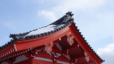赴日留学宿舍