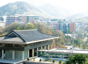 韩国留学