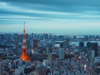 日本留学