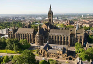 英国留学
