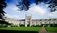 科克大学