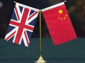 英国留学