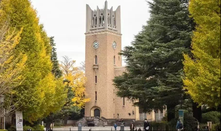 早稻田大學