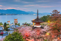 日本留學