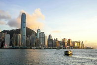 香港留学