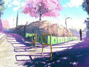 芥末留學
