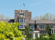 韩国留学