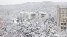 韩国留学