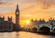 英国留学