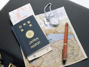 日本留學手續