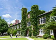日本留学