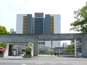 日本名古屋工業大學