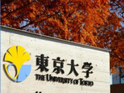 東京大學