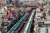 日本经济学大类全域解析