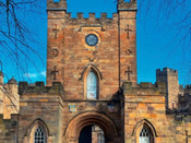 英国留学