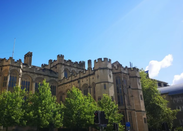 27Fall英国留学申请全攻略