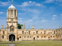 《卫报》英国大学排名