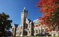 坎特伯雷大学国际学院UCIC