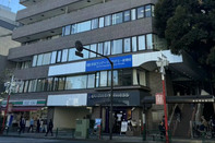 日本留学
