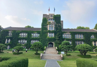 延世大學