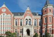 日本留学