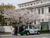 日本语言学校