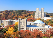 韩国留学