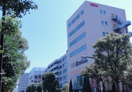 横滨YMCA学院专门学校