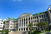 韩国留学