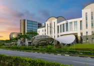 新加坡留学
