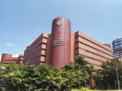 香港理工大学