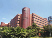 香港理工大學