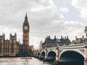 英國留學