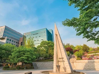韩国留学