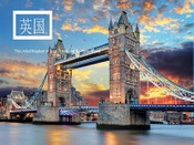 英國留學