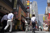 日本留學