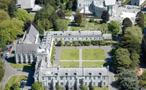 科克大學