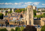 英国留学