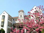 早稻田大學(xué)