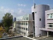 大邱大學