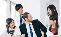 日本留学