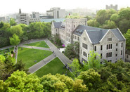 韓國高麗大學(xué)