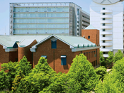 德島文理大學