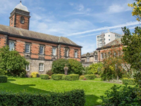 英国留学