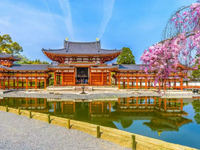 日本短期游學