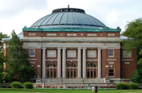 美国留学