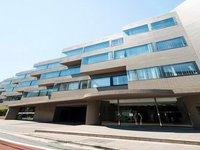 修曼日本语学校