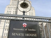 倫敦大學(xué)