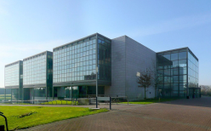 都柏林城市大學