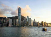 香港升學